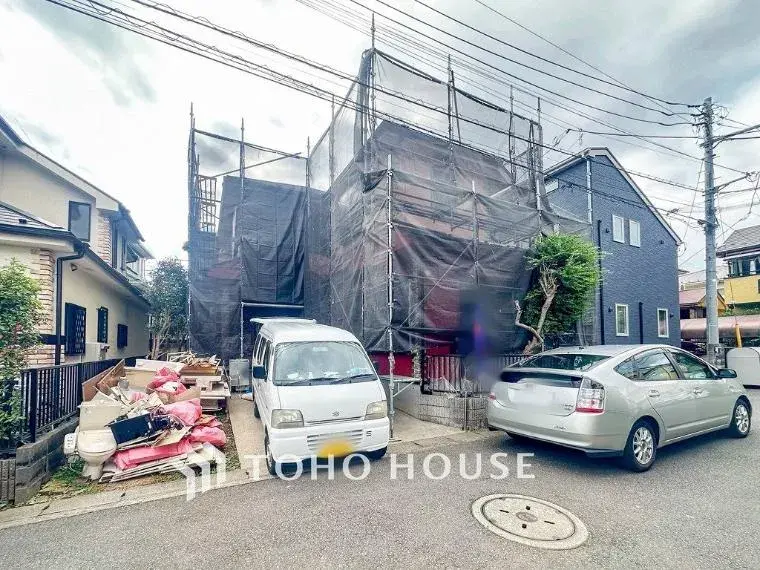 4LDK Ciudad de Yokohama, Distrito de Midori, Prefectura de Kanagawa (11)
