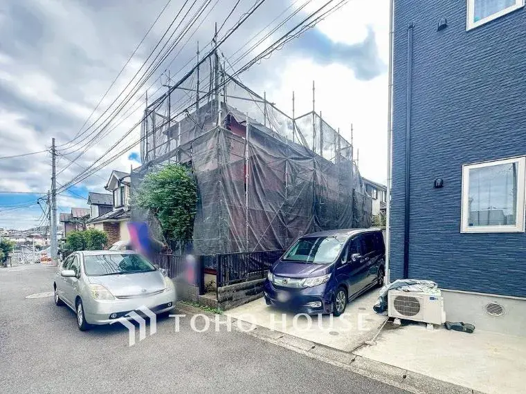 4LDK Ciudad de Yokohama, Distrito de Midori, Prefectura de Kanagawa (13)