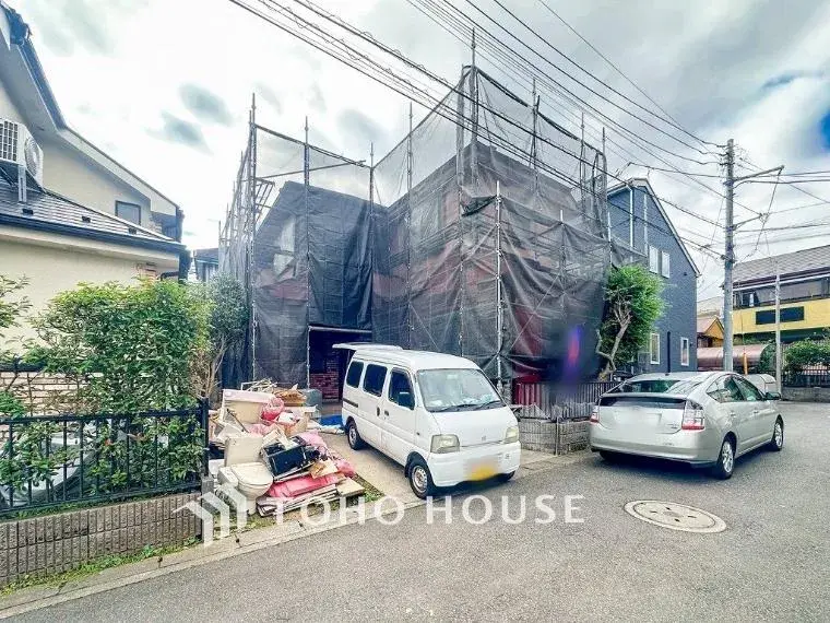 4LDK Ciudad de Yokohama, Distrito de Midori, Prefectura de Kanagawa (14)