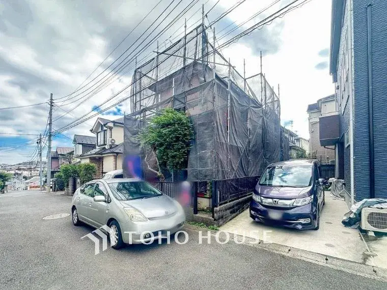 4LDK Ciudad de Yokohama, Distrito de Midori, Prefectura de Kanagawa (15)