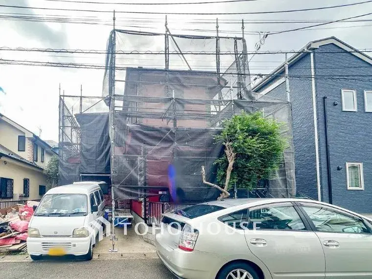 4LDK Ciudad de Yokohama, Distrito de Midori, Prefectura de Kanagawa (16)