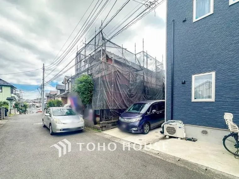 4LDK Ciudad de Yokohama, Distrito de Midori, Prefectura de Kanagawa (17)