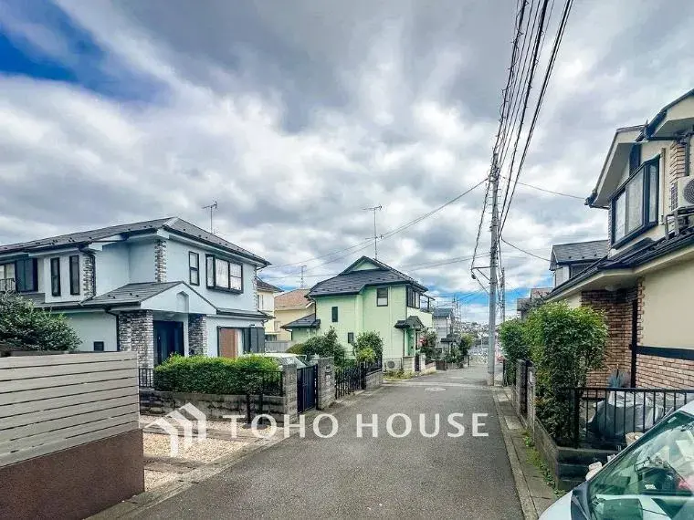 4LDK Ciudad de Yokohama, Distrito de Midori, Prefectura de Kanagawa (19)