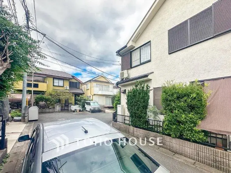 4LDK Ciudad de Yokohama, Distrito de Midori, Prefectura de Kanagawa (20)