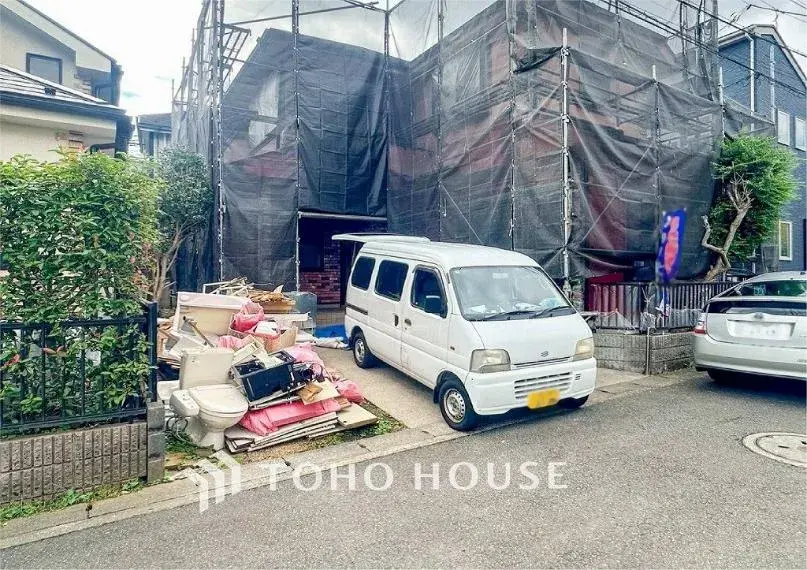 4LDK Ciudad de Yokohama, Distrito de Midori, Prefectura de Kanagawa (21)