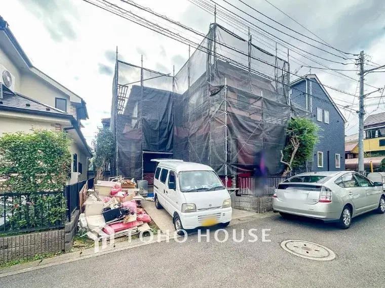 4LDK Ciudad de Yokohama, Distrito de Midori, Prefectura de Kanagawa (4)