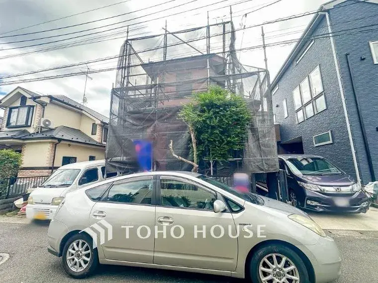 4LDK Ciudad de Yokohama, Distrito de Midori, Prefectura de Kanagawa (5)