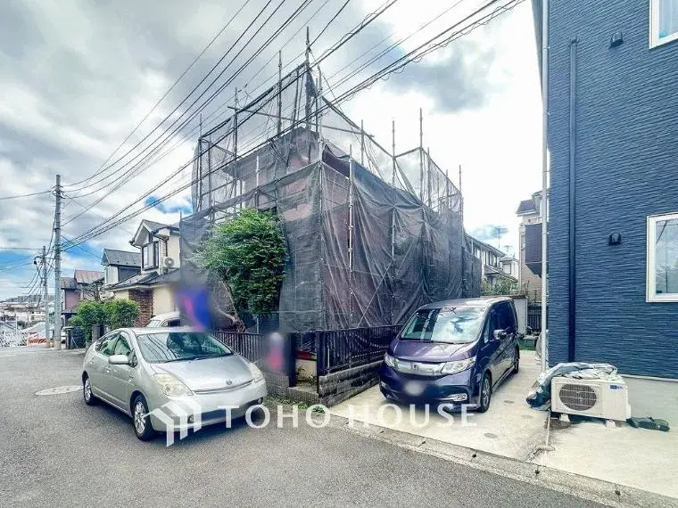 4LDK Ciudad de Yokohama, Distrito de Midori, Prefectura de Kanagawa (6)