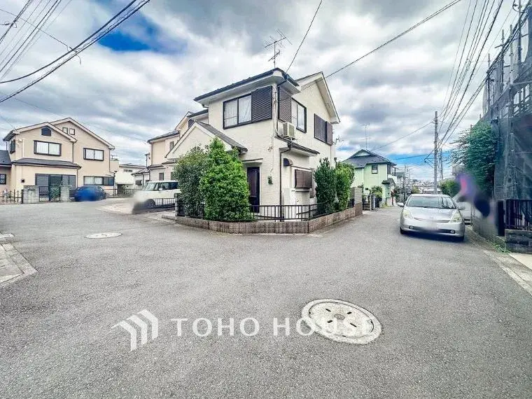 4LDK Ciudad de Yokohama, Distrito de Midori, Prefectura de Kanagawa (7)