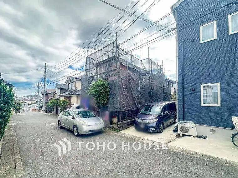 4LDK Ciudad de Yokohama, Distrito de Midori, Prefectura de Kanagawa (8)