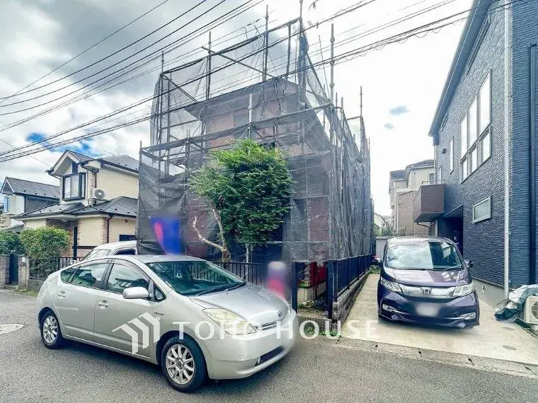 4LDK Ciudad de Yokohama, Distrito de Midori, Prefectura de Kanagawa (9)