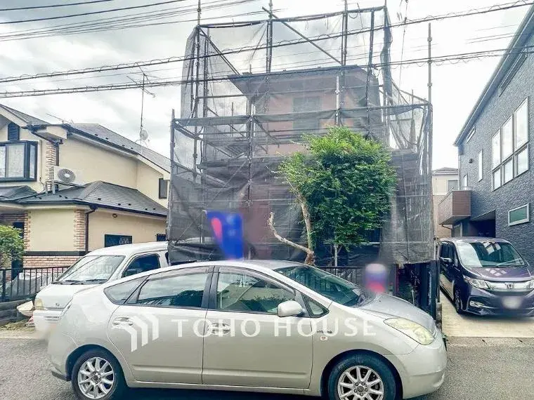 4LDK Ciudad de Yokohama, Distrito de Midori, Prefectura de Kanagawa (10)