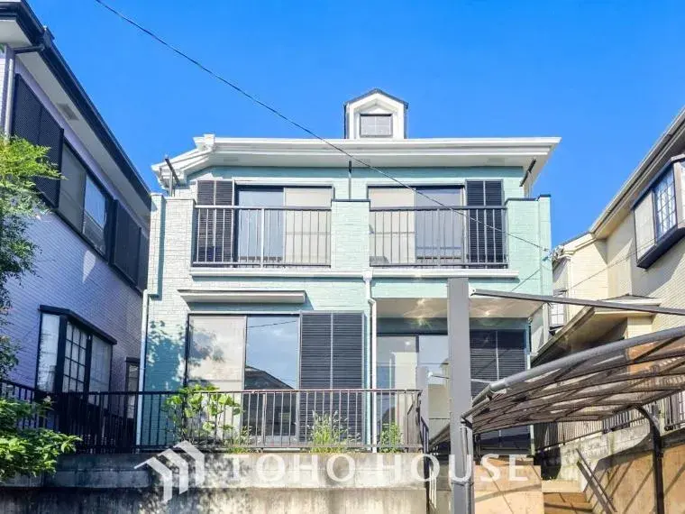 3LDK Property Yokohama City Kanagawa Prefecture (2)