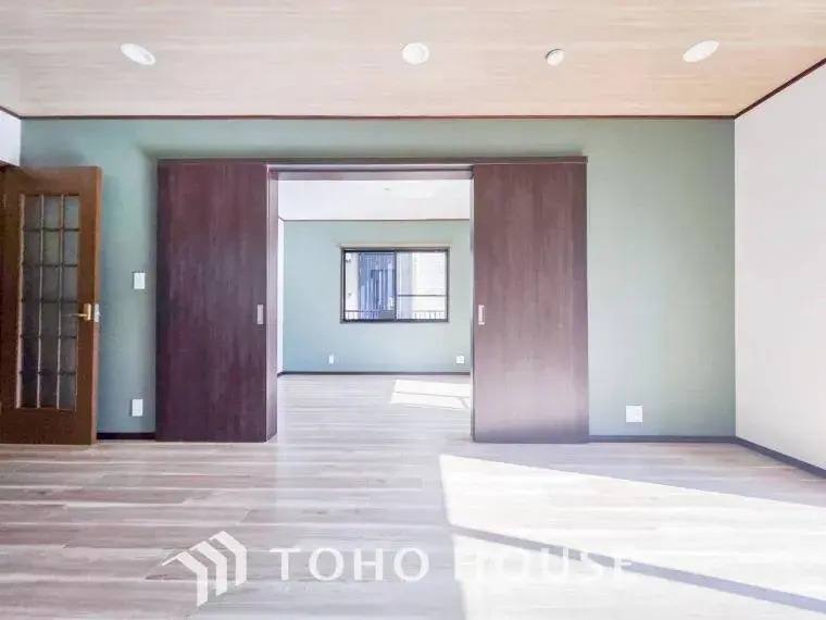 3LDK Property Yokohama City Kanagawa Prefecture (12)