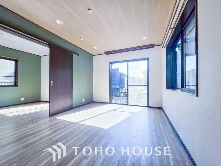 3LDK Property Yokohama City Kanagawa Prefecture (16)