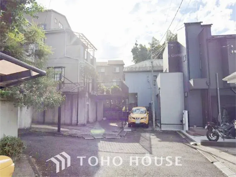 3LDK Property Yokohama City Kanagawa Prefecture (3)