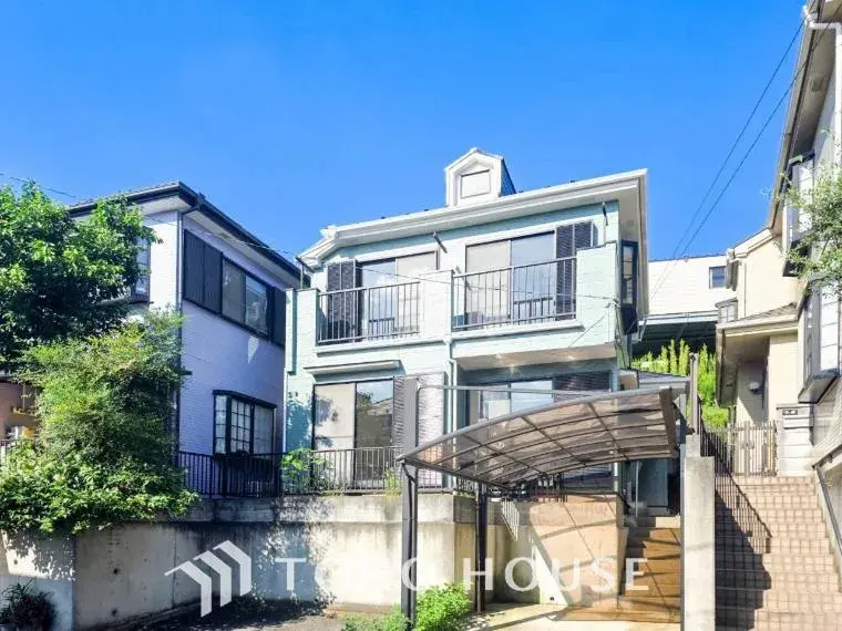 3LDK Property Yokohama City Kanagawa Prefecture (4)
