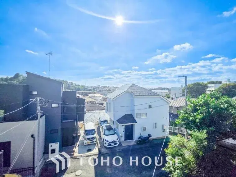 3LDK Property Yokohama City Kanagawa Prefecture (5)