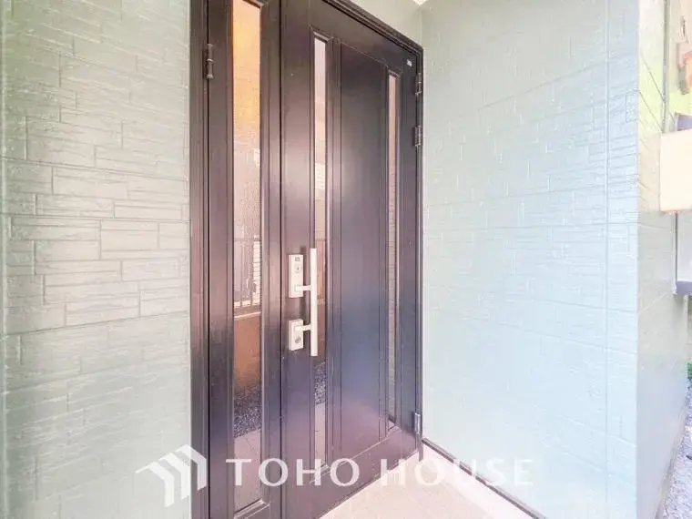 3LDK Property Yokohama City Kanagawa Prefecture (7)