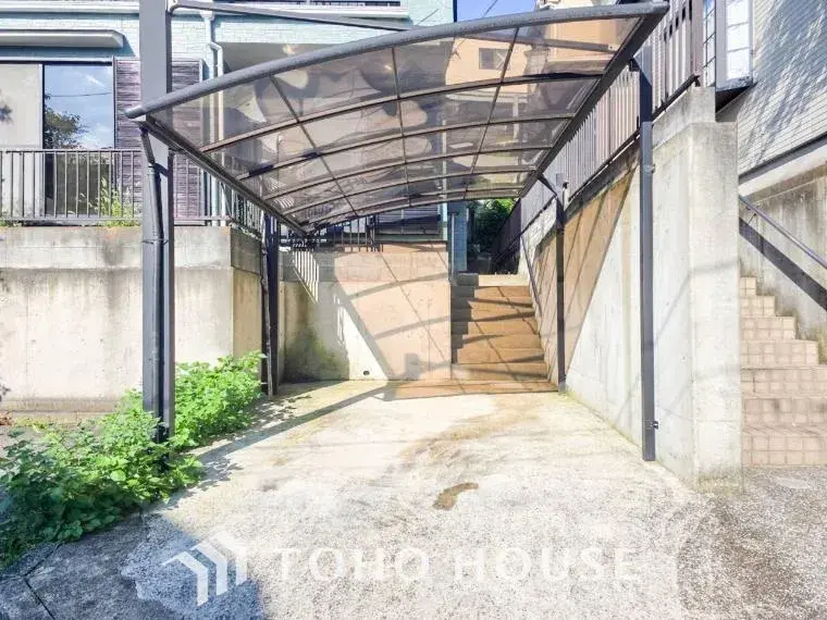 3LDK Property Yokohama City Kanagawa Prefecture (8)
