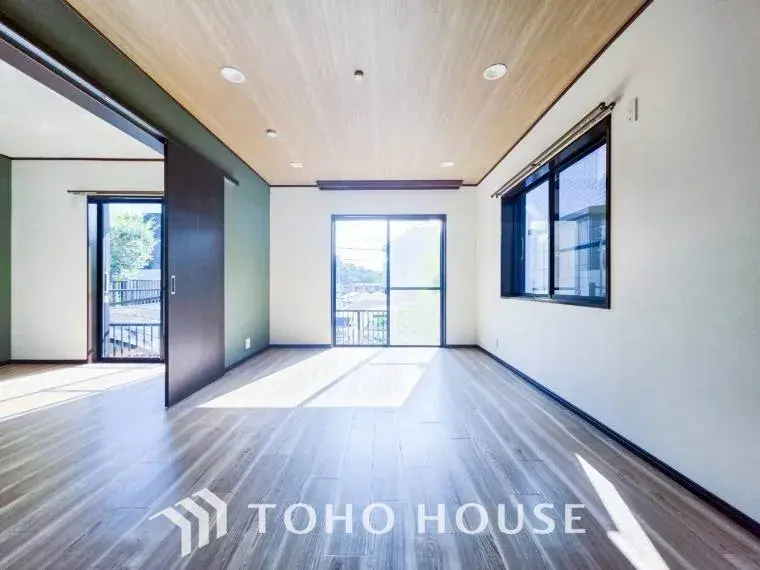 3LDK Property Yokohama City Kanagawa Prefecture (9)
