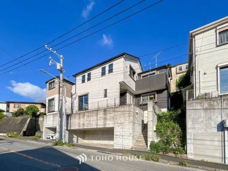 5LDK Yokohama City Kanagawa Prefecture (4)