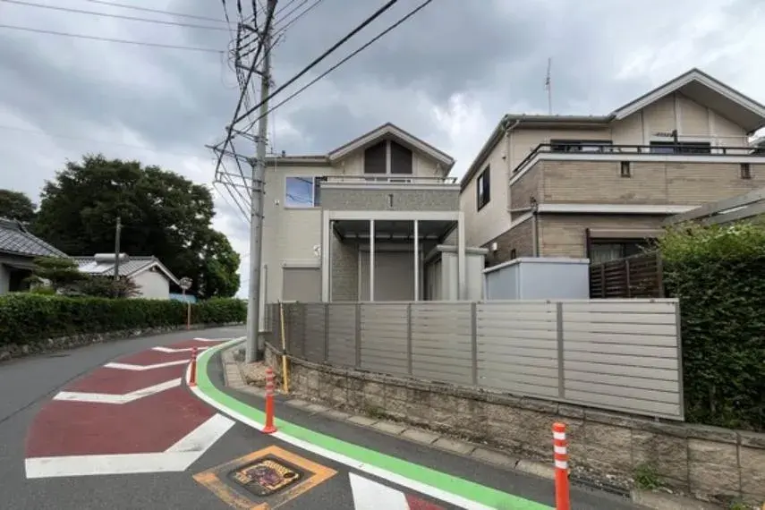 4LDK Property Nagareyama City Chiba Prefecture (2)