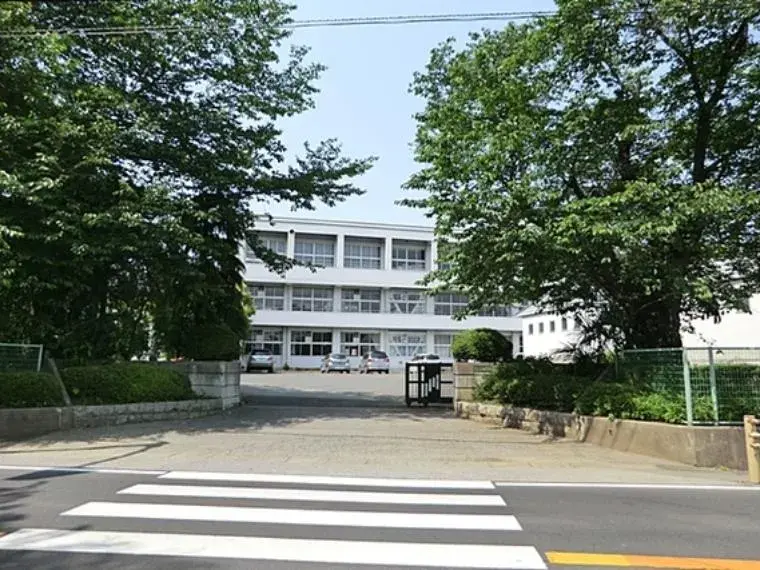 4LDK Property Nagareyama City Chiba Prefecture (6)