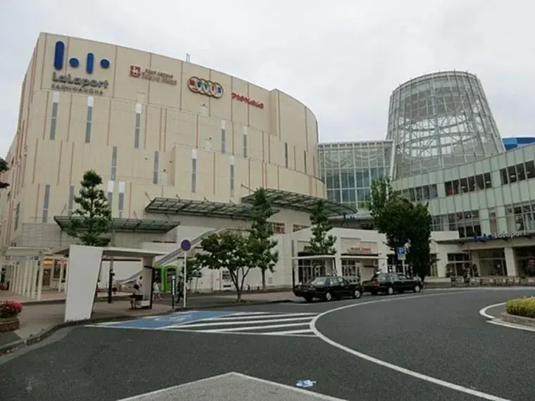 5LDK以上物件 柏市 千葉県 (24)