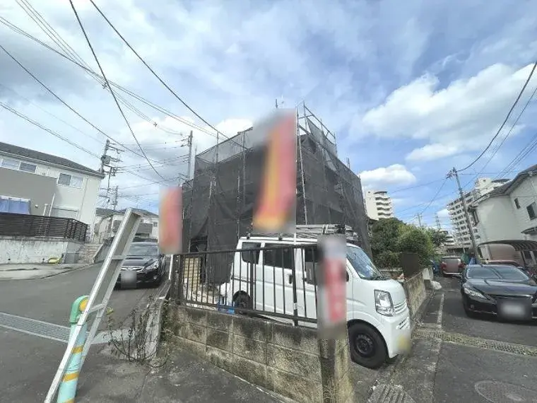 3LDK Property Hachioji City Tokyo (2)