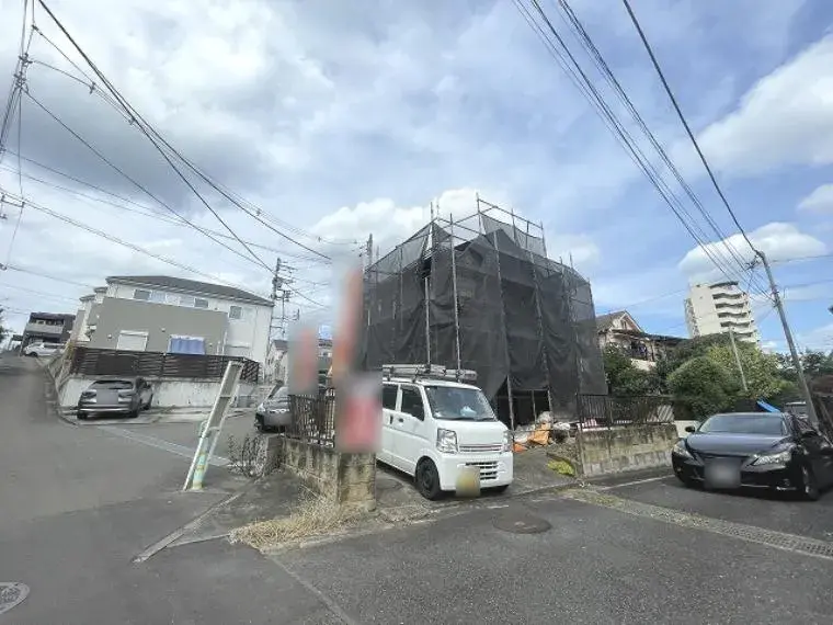 3LDK Property Hachioji City Tokyo (4)