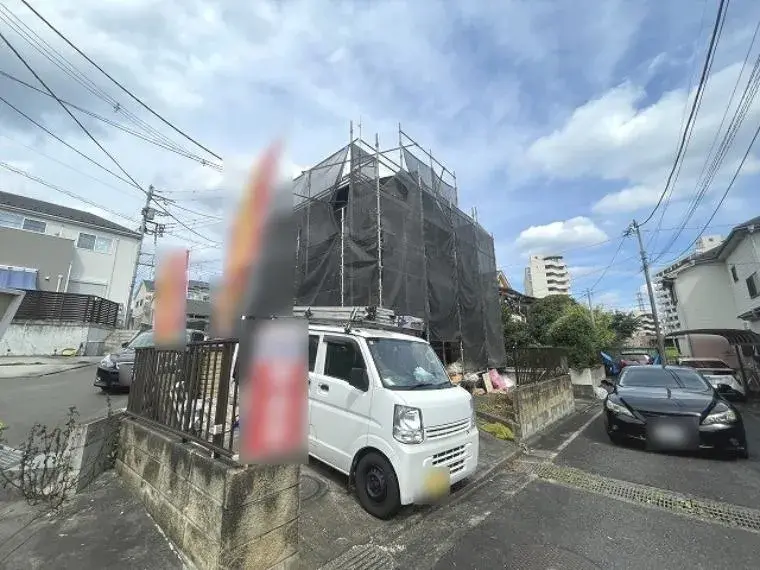 3LDK Property Hachioji City Tokyo (6)