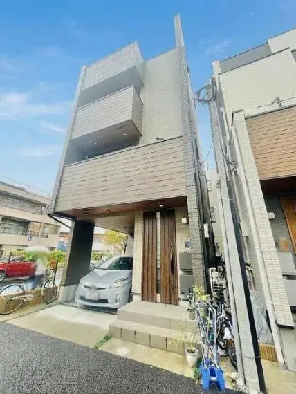 Bien immobilier 4SLDK Ville de Warabi Préfecture de Saitama (2)