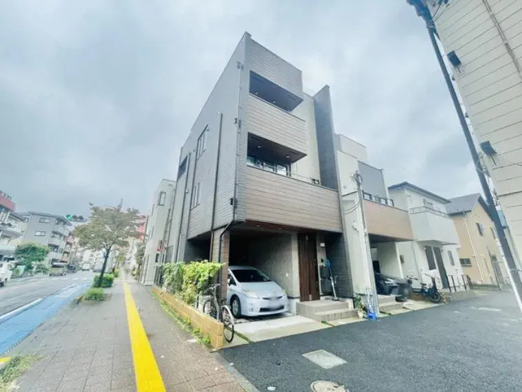Bien immobilier 4SLDK Ville de Warabi Préfecture de Saitama (3)