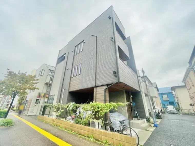 Bien immobilier 4SLDK Ville de Warabi Préfecture de Saitama (4)
