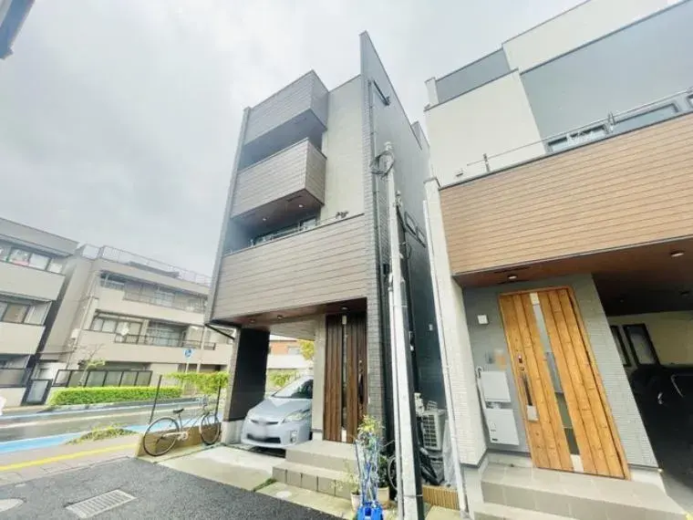 Bien immobilier 4SLDK Ville de Warabi Préfecture de Saitama (5)
