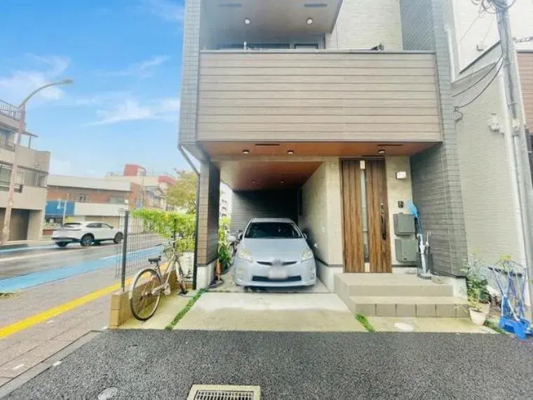 Bien immobilier 4SLDK Ville de Warabi Préfecture de Saitama (6)