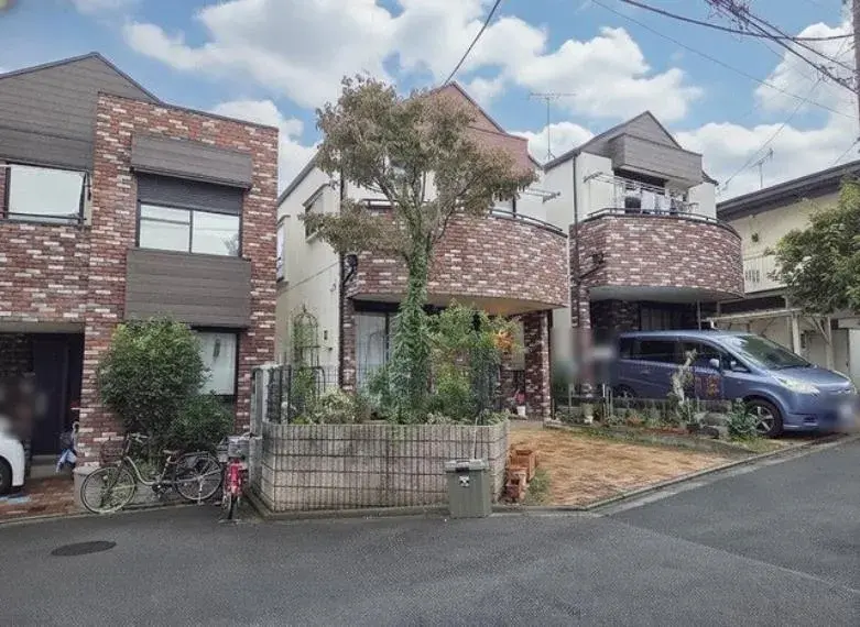 3LDK Tama City Tokyo (2)
