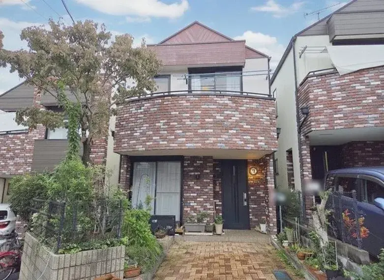 3LDK Tama City Tokyo (4)