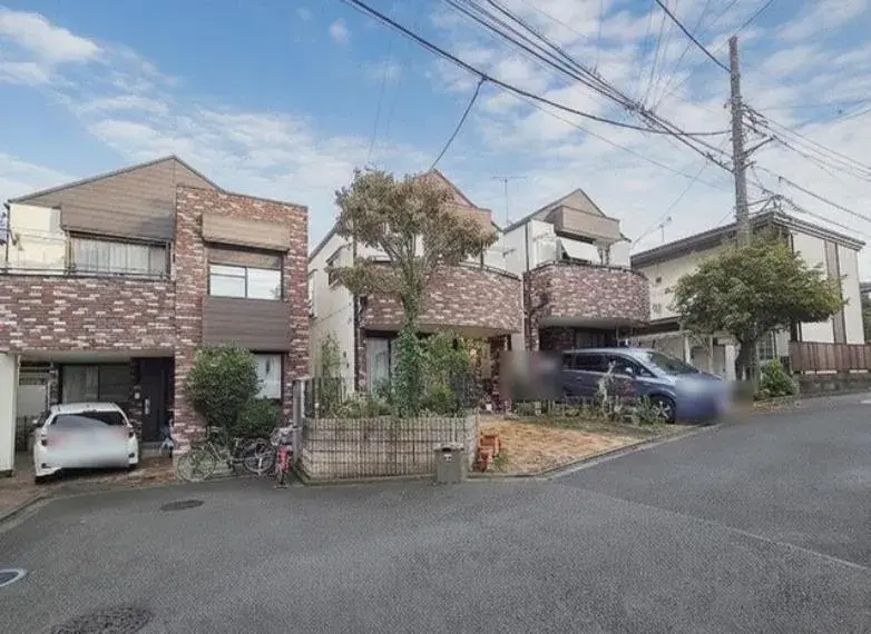 3LDK Tama City Tokyo (6)