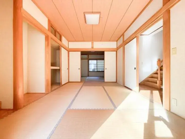 5LDK o más Ciudad de Akiruno Tokio (12)