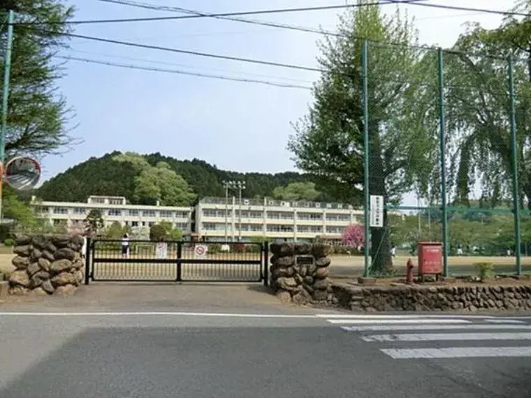 5LDK o más Ciudad de Akiruno Tokio (23)