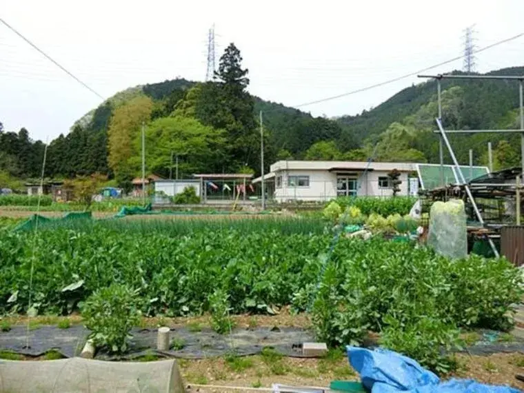 5LDK o más Ciudad de Akiruno Tokio (29)