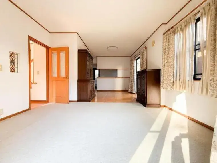 5LDK o más Ciudad de Akiruno Tokio (6)