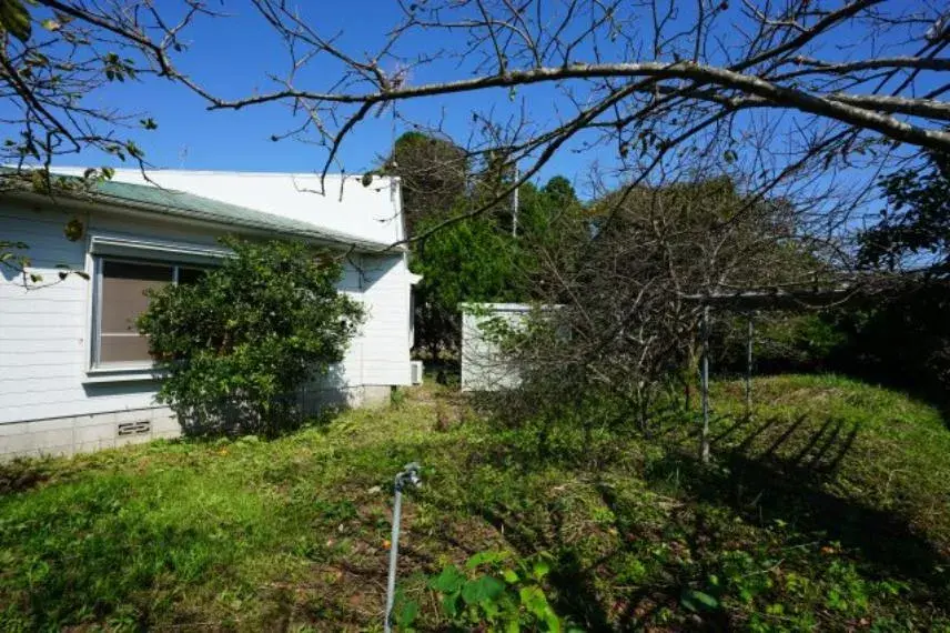 Akiya in Ibaraki