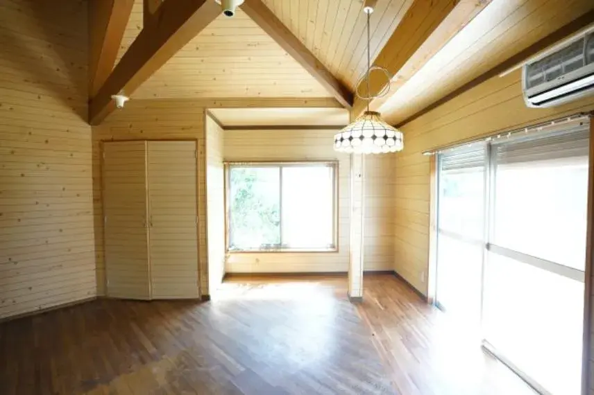 一室一厅一厨房产 鹿嶋市 茨城县 (3)