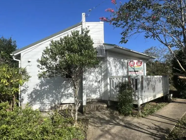 一室一厅一厨房产 鹿嶋市 茨城县 (10)