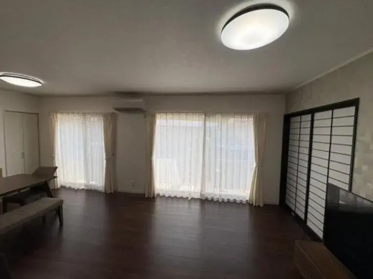 4SLDK Kyotanabe City Kyoto Prefecture (12)