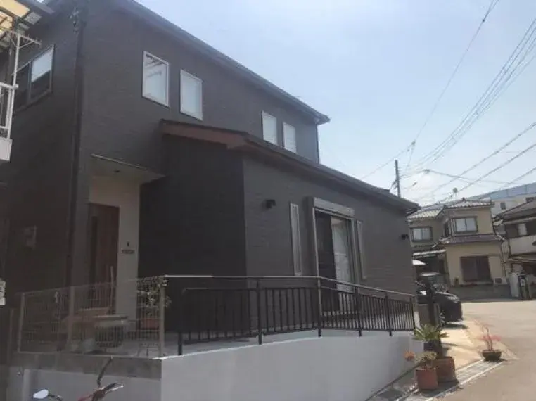 4SLDK Kyotanabe City Kyoto Prefecture (3)