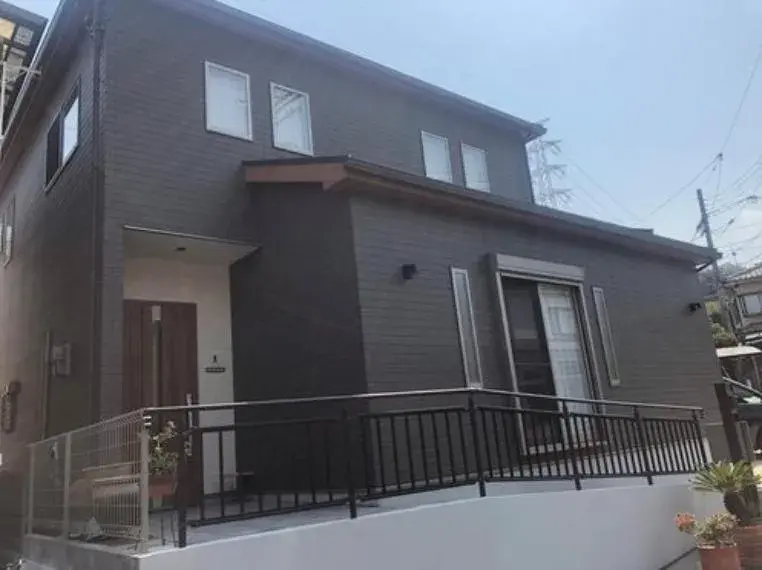 4SLDK Kyotanabe City Kyoto Prefecture (4)